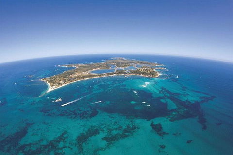 Rottnest Island Bike & Ferry Package From Fremantle - Accommodation Gold Coast 1