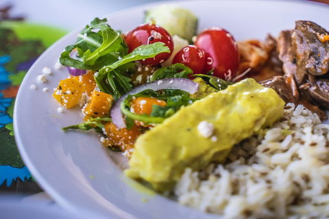 Summer Lunch Cruise - Accommodation Gold Coast 3