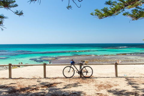 Rottnest Island Bike & Ferry Package From Perth - Accommodation Gold Coast 3