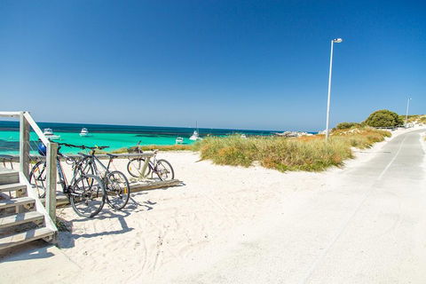 Rottnest Island Bike & Ferry Package From Perth - Accommodation Gold Coast 4