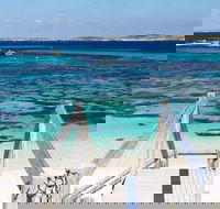 Perth to Rottnest Island Roundtrip Ferry Ticket - Accommodation Gold Coast