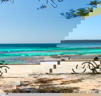 Rottnest Island Bike Snorkel  Ferry Package from Perth - Accommodation Gold Coast