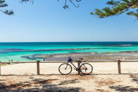 Rottnest Island Bike, Snorkel & Ferry Package From Perth - Gold Coast 4U 0