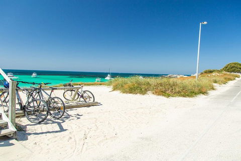 Rottnest Island Bike, Snorkel & Ferry Package From Perth - Gold Coast 4U 2