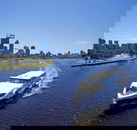 One-way Sightseeing Cruise between Perth and Fremantle - Accommodation Gold Coast