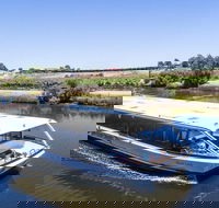 Swan Valley Gourmet Wine Cruise from Perth - Accommodation Gold Coast