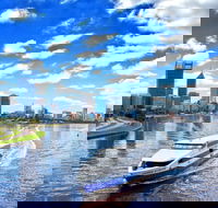 Swan River Scenic Cruise - Accommodation Gold Coast