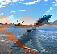 Sydney Harbour Hop On Hop Off Cruise with Taronga Zoo entry - Accommodation Gold Coast