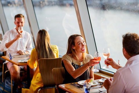 Sydney Harbour Sunset Dinner Cruise - Gold Coast 4U 0