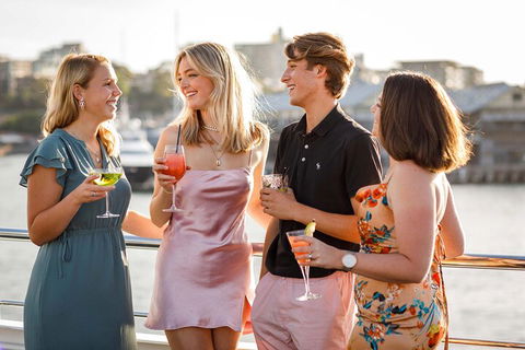 Sydney Harbour Sunset Dinner Cruise - Gold Coast 4U 2