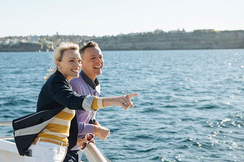 Sydney Whale-Watching Cruise - Accommodation Gold Coast 2