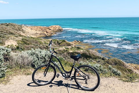 Self-Guided Point Nepean National Park Bike Hire - Accommodation Gold Coast 4