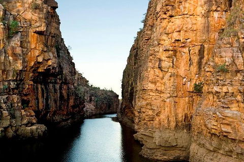 Kakadu Yellow Waters & Katherine Gorge Helicopter Scenic - Accommodation Gold Coast 3