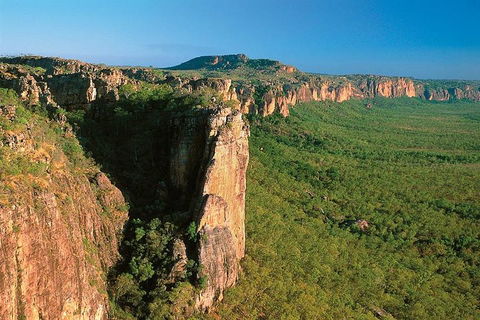 Kakadu Yellow Waters & Katherine Gorge Helicopter Scenic - Accommodation Gold Coast 4
