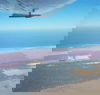 Abrolhos Islands Scenic Flight  Snorkel Adventure from Perth - Accommodation Gold Coast