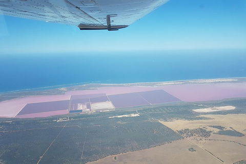 Abrolhos Islands Scenic Flight & Snorkel Adventure From Perth - Accommodation Gold Coast 0