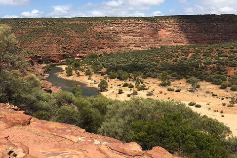 Kalbarri Gorges & West Coast - Ground & Air Tour - Accommodation Gold Coast 3
