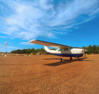Wave Rock and Pinnacles Air  Ground Tour - Accommodation Gold Coast