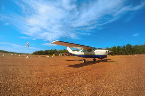 Wave Rock And Pinnacles Air & Ground Tour - Accommodation Gold Coast 0