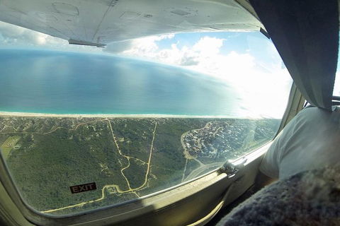 Wave Rock, Pinnacles And Rottnest One Day Aeroplane Tour - Accommodation Gold Coast 1