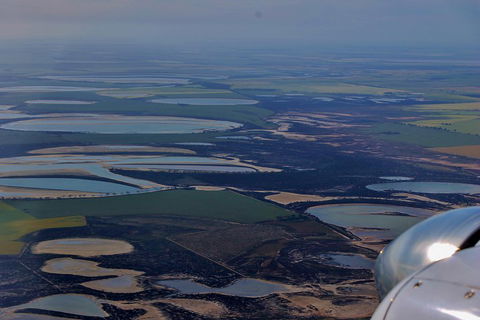 Wave Rock, Pinnacles And Rottnest One Day Aeroplane Tour - Accommodation Gold Coast 5