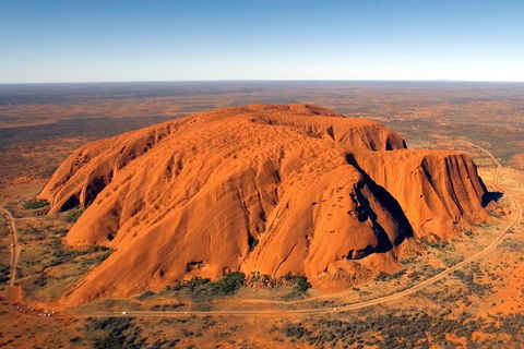Helicopter Scenic: Lizard Safari - Accommodation Gold Coast 2