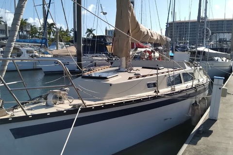 Townsville Small Group Sunset Sail Sailing Cruise Boat Tour Charter Hire - Accommodation Gold Coast 3