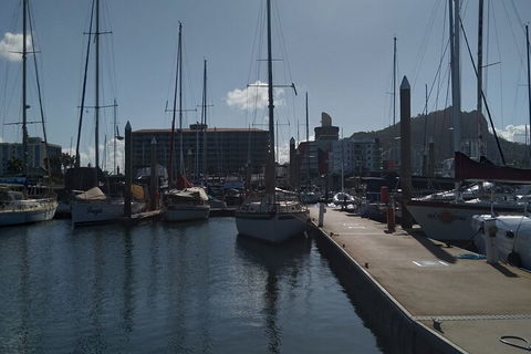 Townsville Small Group Sunset Sail Sailing Cruise Boat Tour Charter Hire - Accommodation Gold Coast 5