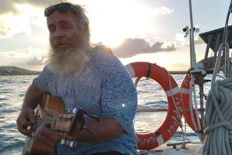 Townsville Private Hire Sunset Sail Sailing Cruise Boat Tour Charter Experience - Accommodation Gold Coast 3