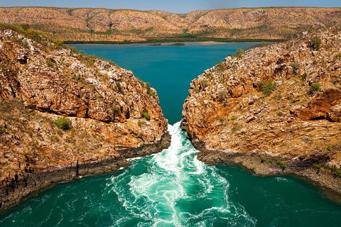 Horizontal Falls Half-Day Tour From Broome - Accommodation Gold Coast 0