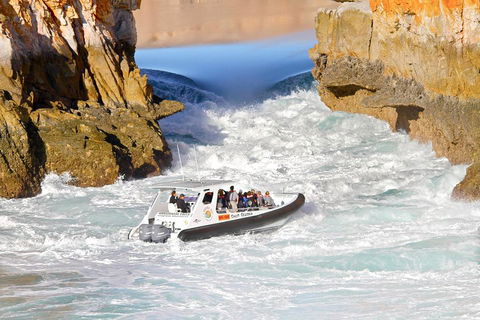 Horizontal Falls Half-Day Tour From Broome - Accommodation Gold Coast 1