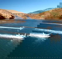 Horizontal Falls Full-Day Tour from Broome 4x4  Seaplane - Accommodation Gold Coast