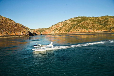 Horizontal Falls Full-Day Tour From Broome 4x4 & Seaplane - Accommodation Gold Coast 3