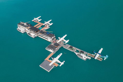 Horizontal Falls Full-Day Tour From Broome 4x4 & Seaplane - Accommodation Gold Coast 5