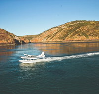 Horizontal Falls Tour - Ex Derby - Accommodation Gold Coast