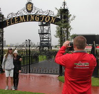 Half-Day Sports Lovers Bus Tour of Melbourne with Tour Options - Accommodation Gold Coast