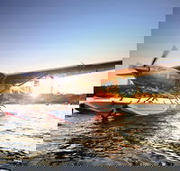 Sydney Scenic Flight by Seaplane - Accommodation Gold Coast