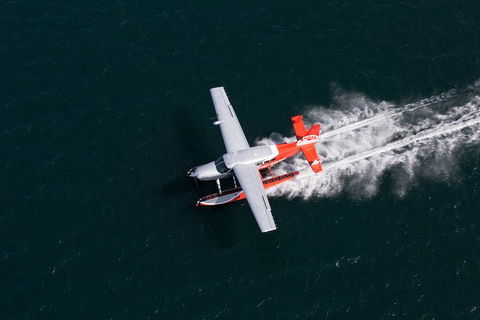 Lunch At Cottage Point Inn By Seaplane From Sydney - Accommodation Gold Coast 2