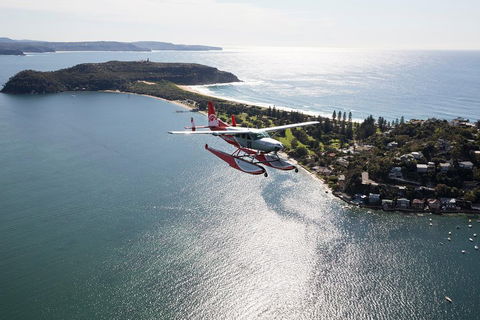Gourmet Lunch At Jonah's By Seaplane From Sydney - 1 Gold Coast 0
