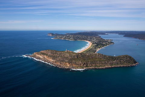 Gourmet Lunch At Jonah's By Seaplane From Sydney - 1 Gold Coast 2