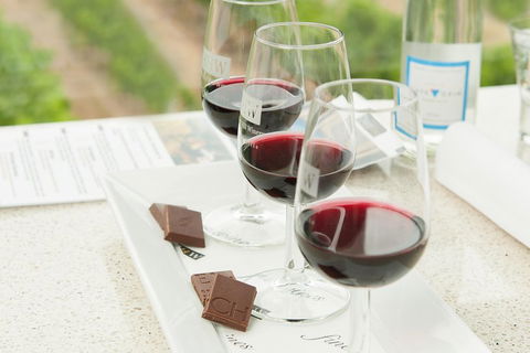 Adelaide Hills Food, Wine, Cheese, & Chocolate - Private Day Tour - Accommodation Gold Coast 2