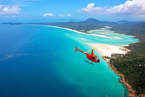 Reef & Whitehaven Landing - Accommodation Gold Coast 3