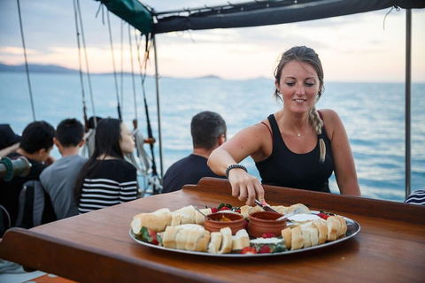 Fly & Sail Package (With Providence) - Accommodation Gold Coast 0