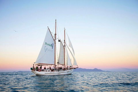 Fly & Sail Package (With Providence) - Accommodation Gold Coast 1