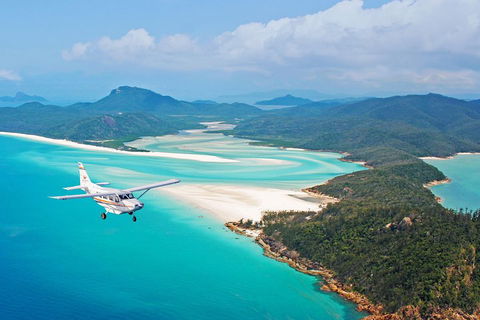 Fly & Sail Package (With Providence) - Accommodation Gold Coast 2