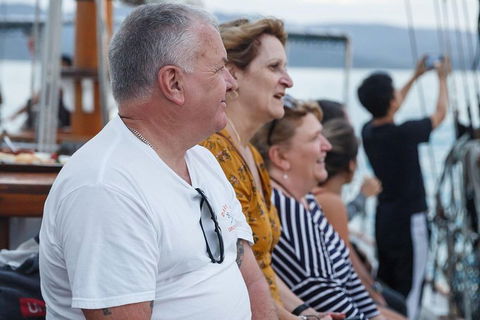 Fly & Sail Package (With Providence) - Accommodation Gold Coast 3