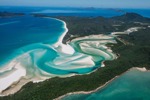 Fly & Sail Package (With Providence) - Accommodation Gold Coast 5