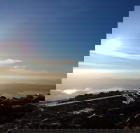 Mount Wellington Descent Cycling Tour departs Hobart - Accommodation Gold Coast