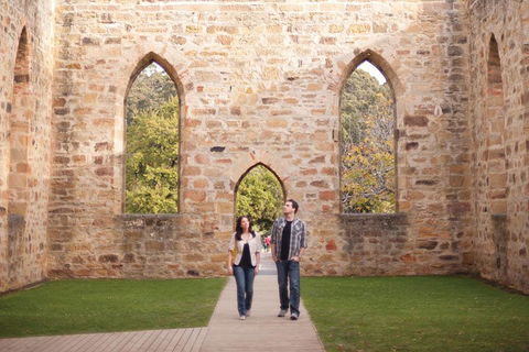 Small-Group Day Trip From Hobart To Port Arthur - Accommodation Gold Coast 0