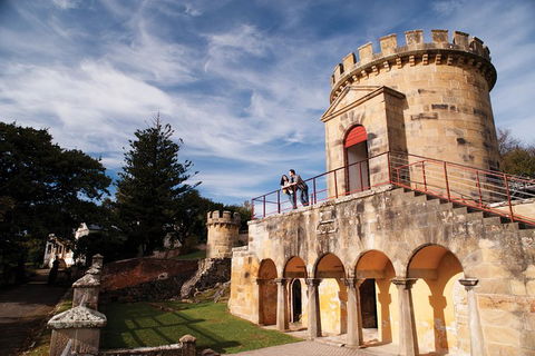 Small-Group Day Trip From Hobart To Port Arthur - Accommodation Gold Coast 3